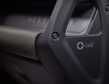 Interior Defender OCTA "Edition One" [Worldwide] (110) '2024–25