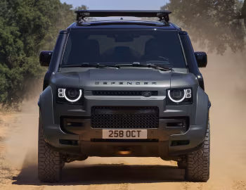 Defender OCTA "Edition One" [Worldwide] (110) '2024–25