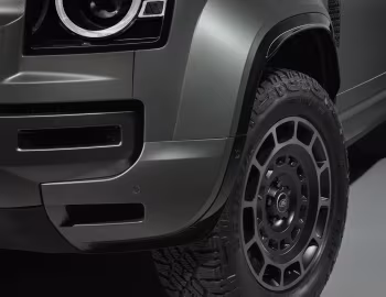 Defender OCTA "Edition One" [Worldwide] (110) '2024–25