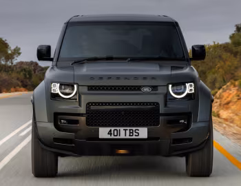 Defender OCTA "Edition One" [UK-spec] (110) '2024–25