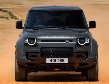 Defender OCTA "Edition One" [UK-spec] (110) '2024–25