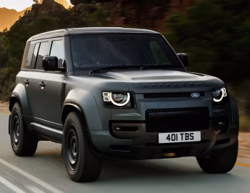 Defender OCTA "Edition One" [UK-spec] (110) '2024–25