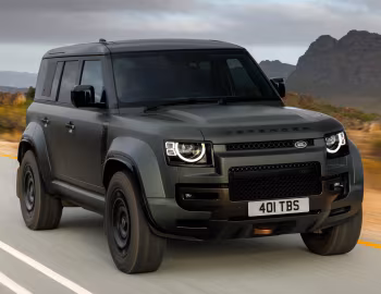 Defender OCTA "Edition One" [UK-spec] (110) '2024–25