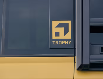 Defender Trophy [Worldwide] (110) '2025–pr.