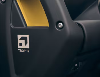 Intérieur Defender Trophy [Worldwide] (110) '2025–pr.