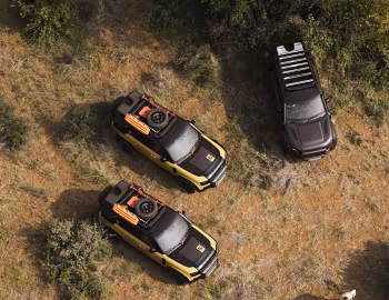 Defender Trophy [Worldwide] (110) '2025–pr.