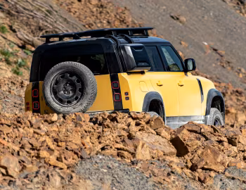 Defender Trophy [Worldwide] (110) '2025–pr.