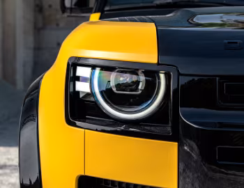 Defender Trophy [Worldwide] (110) '2025–pr.