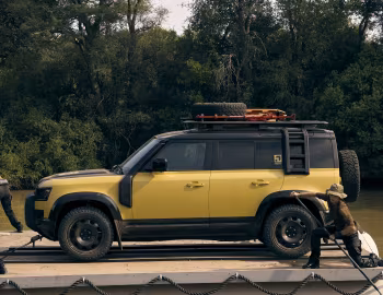 Defender Trophy [Worldwide] (110) '2025–pr.