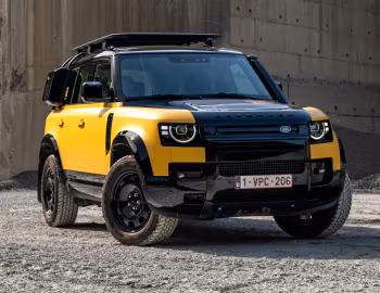 Defender Trophy [Worldwide] (110) '2025–pr.