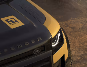 Defender Trophy [Worldwide] (110) '2025–pr.