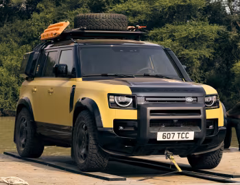 Defender Trophy [Worldwide] (110) '2025–pr.