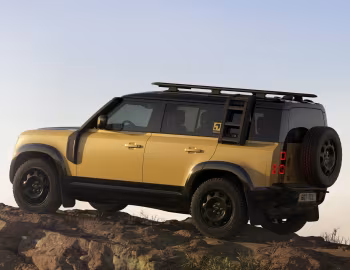Defender Trophy [Worldwide] (110) '2025–pr.