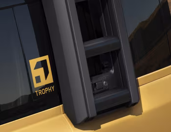 Defender Trophy [Worldwide] (110) '2025–pr.