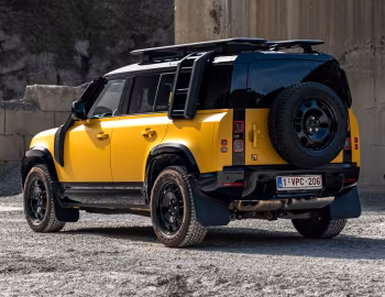 Defender Trophy [Worldwide] (110) '2025–pr.