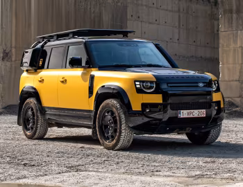 Defender Trophy [Worldwide] (110) '2025–pr.