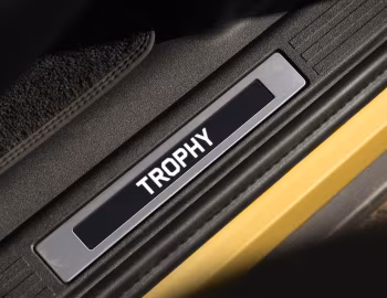 Defender Trophy [Worldwide] (110) '2025–pr.