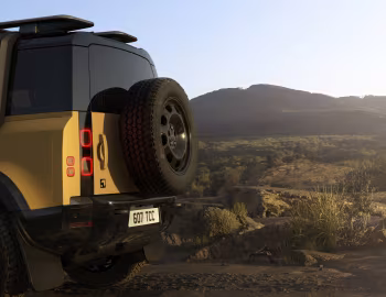 Defender Trophy [Worldwide] (110) '2025–pr.