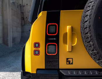 Defender Trophy [Worldwide] (110) '2025–pr.