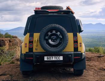 Defender Trophy [Worldwide] (110) '2025–pr.