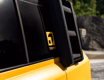 Defender Trophy [Worldwide] (110) '2025–pr.
