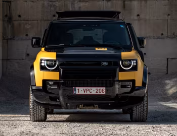 Defender Trophy [Worldwide] (110) '2025–pr.