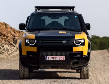 Defender Trophy [Worldwide] (110) '2025–pr.