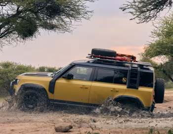 Defender Trophy [Worldwide] (110) '2025–pr.