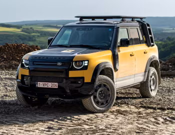 Defender Trophy [Worldwide] (110) '2025–pr.