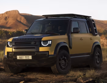 Defender Trophy [Worldwide] (110) '2025–pr.