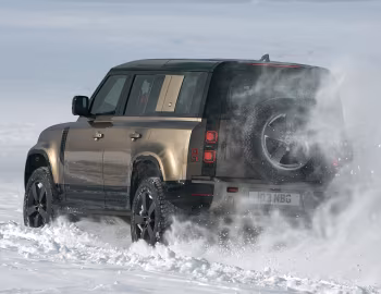 Land Rover Defender 110 P400 X [Worldwide] '2020–pr.