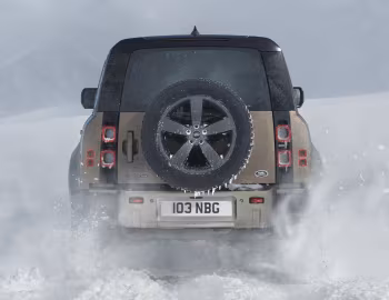 Land Rover Defender 110 P400 X [Worldwide] '2020–pr.