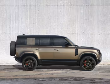 Land Rover Defender 110 P400 X [Worldwide] '2020–pr.