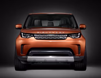 Land Rover Discovery HSE Td6 [Worldwide] (L462) '2017–20