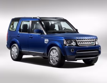 Land Rover Discovery SDV6 HSE [Worldwide] (L319) '2013–16