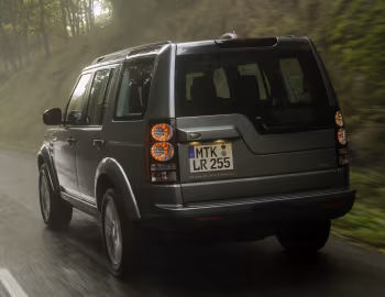 Land Rover Discovery SCV6 HSE (L319) '2013–16