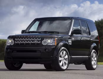 Land Rover Discovery 4 SDV6 HSE [Worldwide] (L319) '2009–13