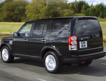 Land Rover Discovery 4 SDV6 HSE [Worldwide] (L319) '2009–13