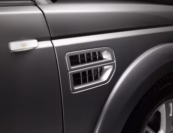 Land Rover Discovery 3 [Worldwide] (L319) '2008–09