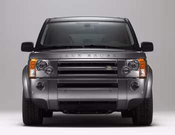 Land Rover Discovery 3 [Worldwide] (L319) '2008–09
