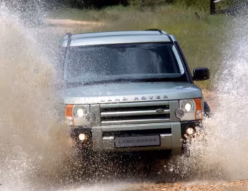 Land Rover Discovery 3 [South Africa] (L319) '2005–08