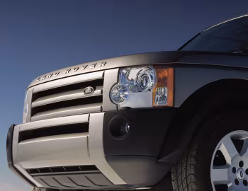 Land Rover Discovery 3 TDV6 [Worldwide] (L319) '2004–08