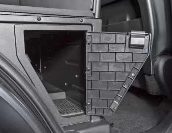 Interior Land Rover Discovery Commercial [UK-spec] (L462) '12.2017–20