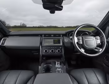 Painel frontal Land Rover Discovery Commercial [UK-spec] (L462) '12.2017–20