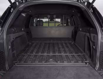 Porta-malas Land Rover Discovery Commercial [UK-spec] (L462) '12.2017–20