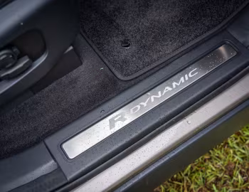 Interior Land Rover Discovery D250 R-Dynamic SE [Taiwan] (L462) '2022–pr.