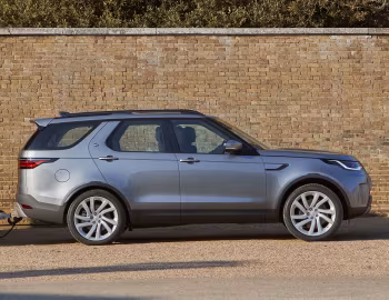 Land Rover Discovery D300 [Worldwide] (L462) '2020–pr.