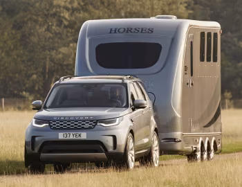 Land Rover Discovery D300 [Worldwide] (L462) '2020–pr.
