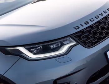 Land Rover Discovery D300 R-Dynamic [South Africa] (L462) '2021–pr.