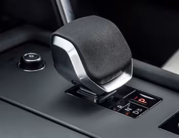 Interior Land Rover Discovery D300 R-Dynamic [South Africa] (L462) '2021–pr.